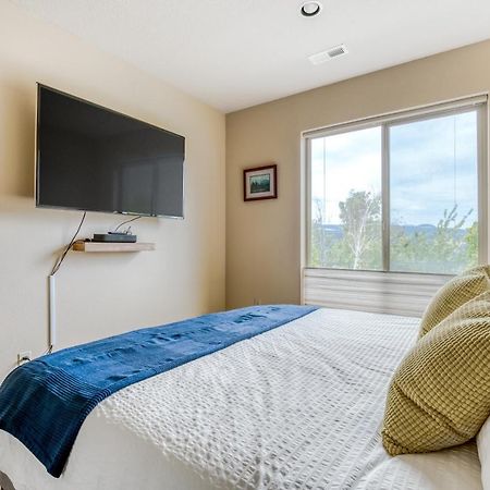 Mt Adams River View House Худ-Ривер Экстерьер фото